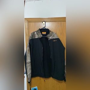 habit winter jacket